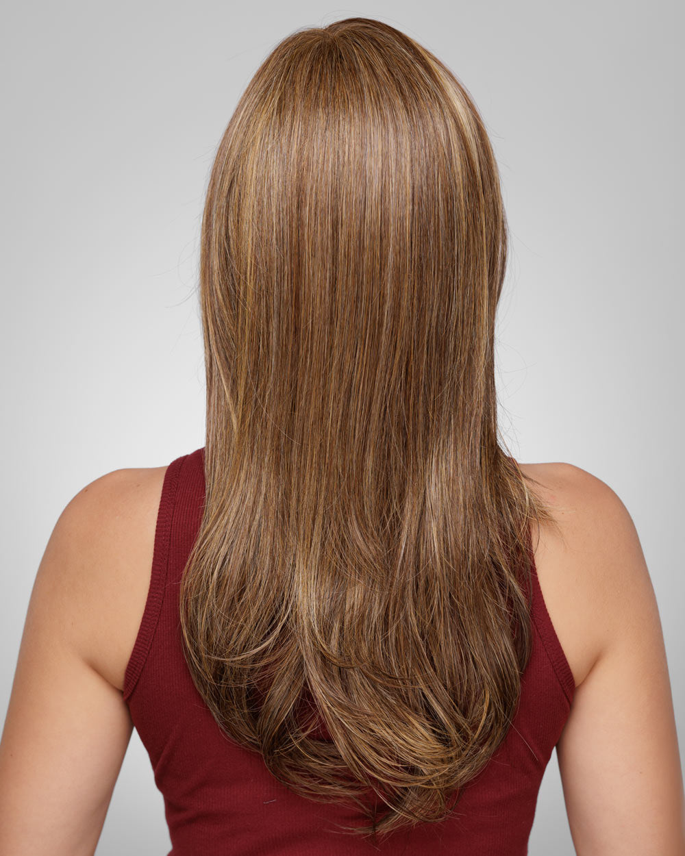 Star Show | Lace Front & Monofilament Part Synthetic Wig by Stephen Designs