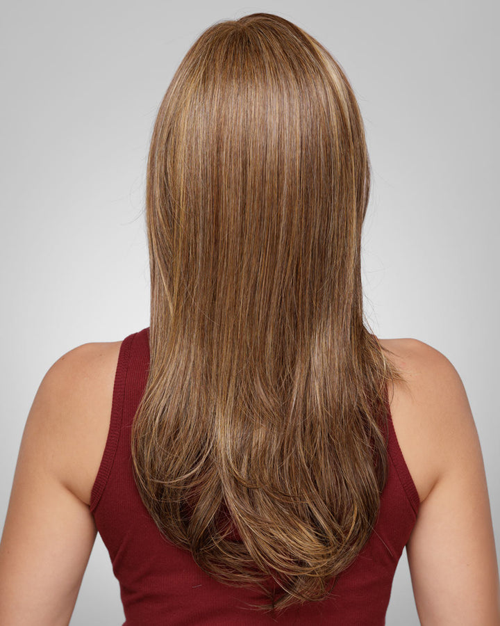 Star Show | Lace Front & Monofilament Part Synthetic Wig by Stephen Designs