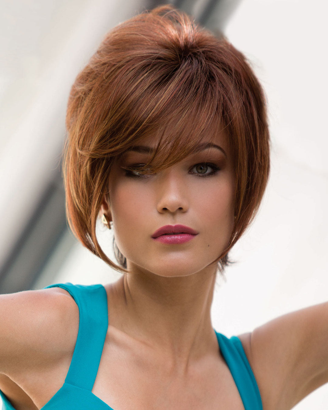 Kate (Exclusive) | Synthetic Wig by Noriko
