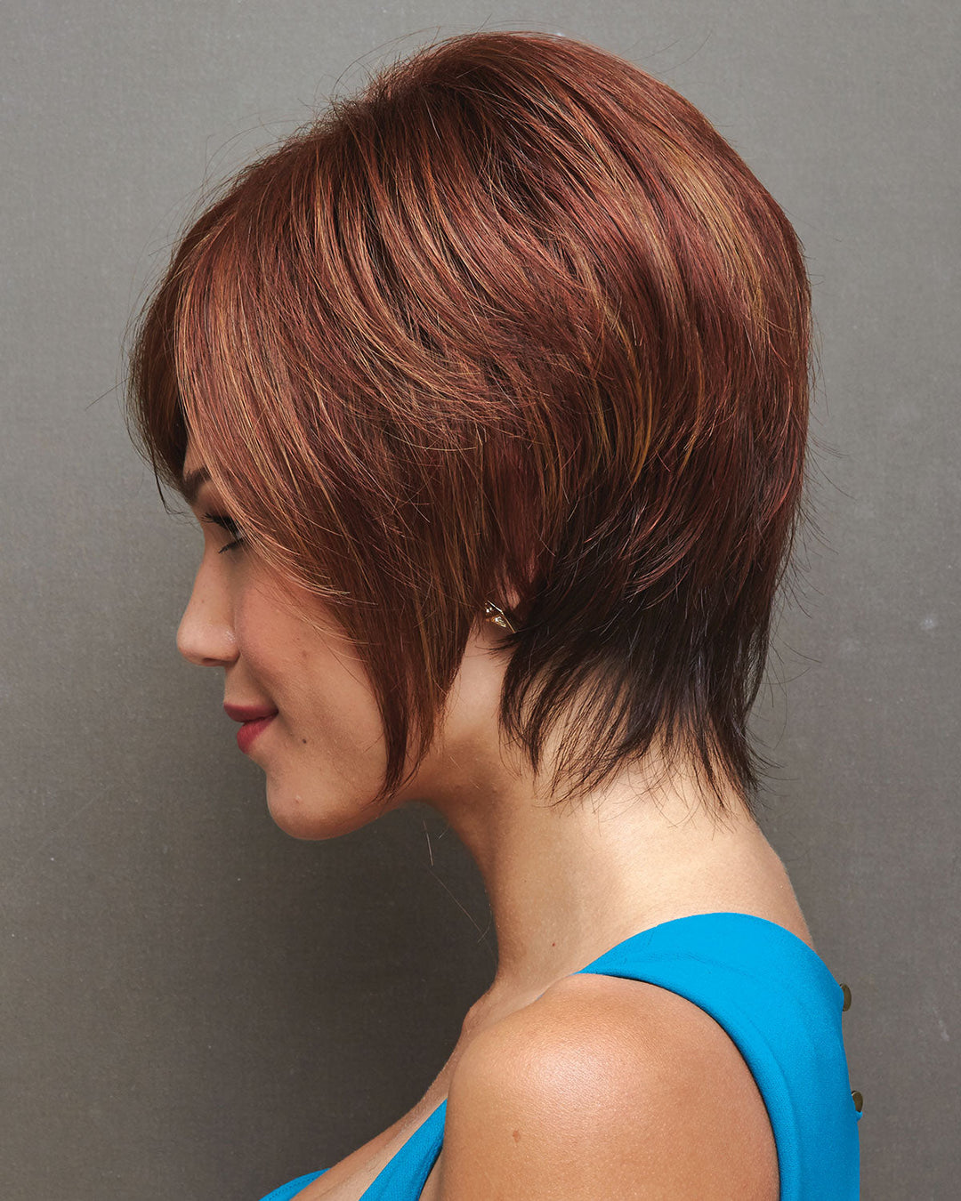 Kate (Exclusive) | Synthetic Wig by Noriko