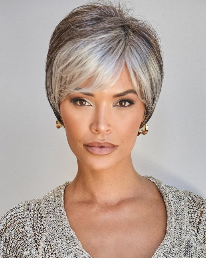 Eva | Synthetic Wig by Noriko