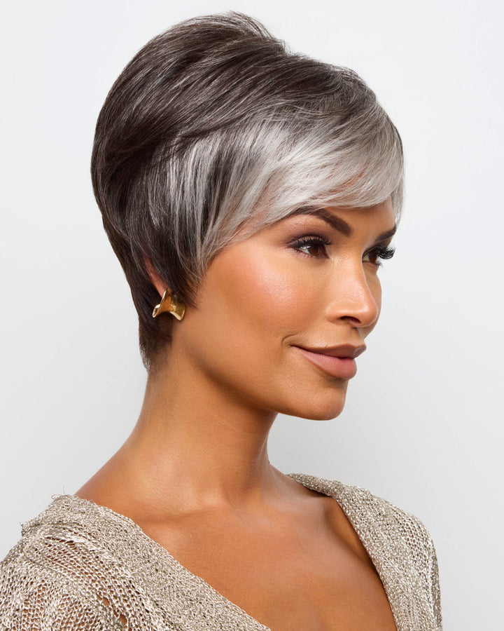 Eva | Synthetic Wig by Noriko