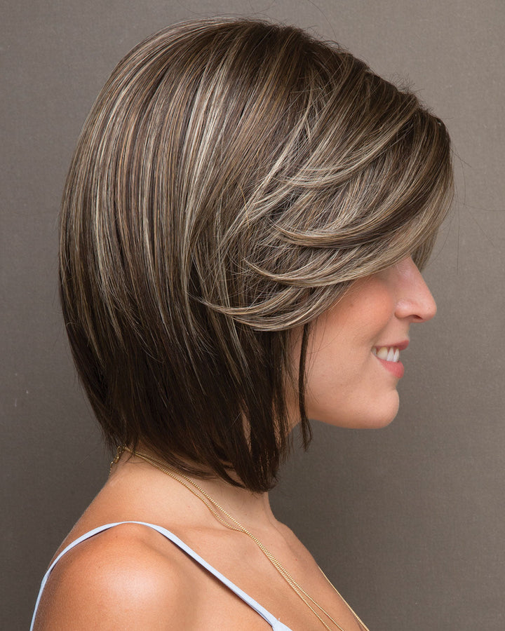 May (Exclusive) | Synthetic Wig by Noriko
