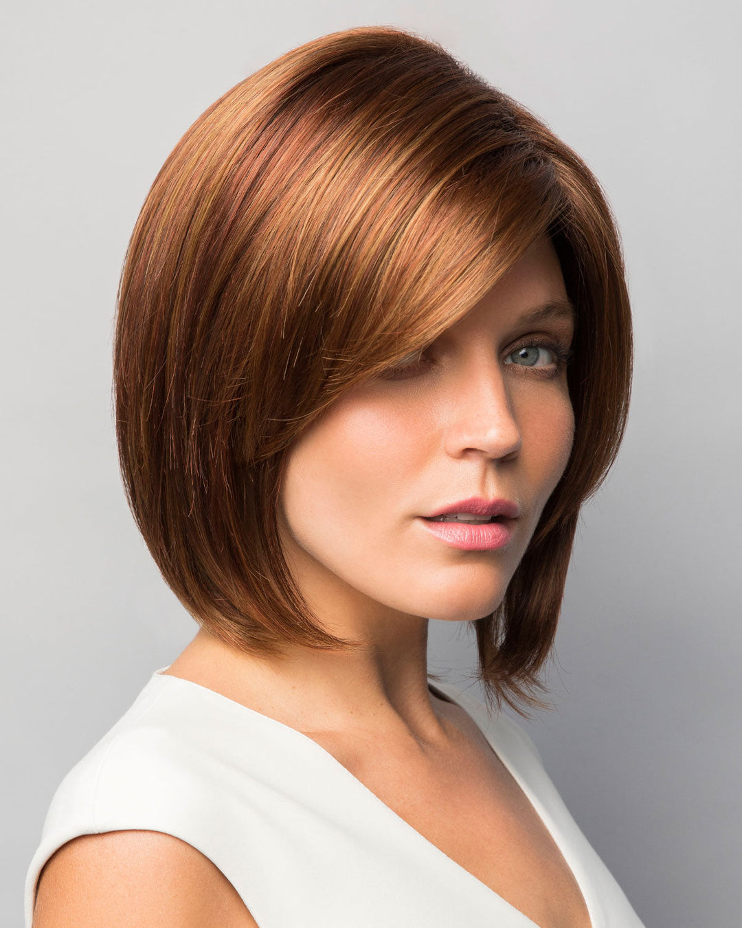May (Exclusive) | Synthetic Wig by Noriko