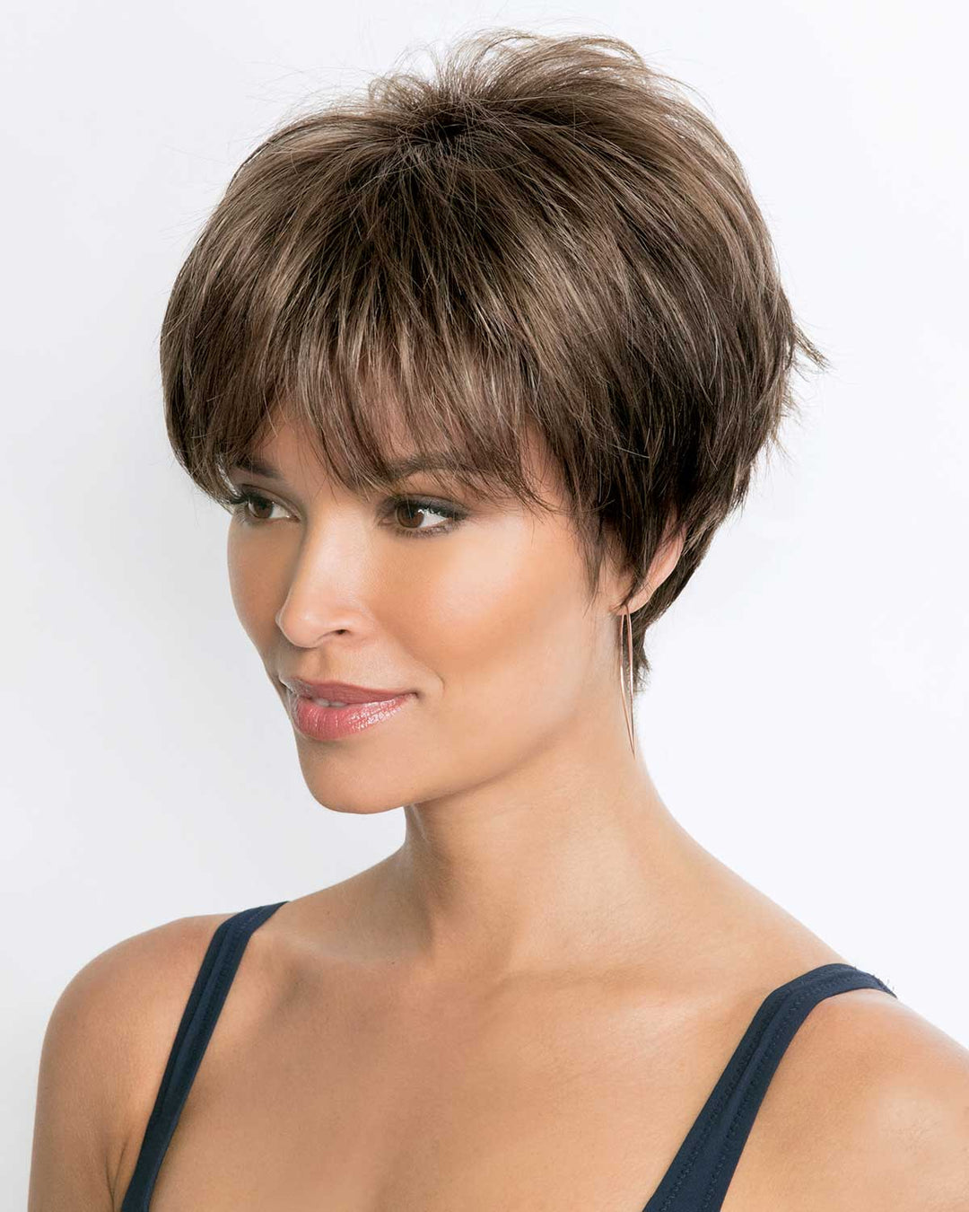 Ivy (Exclusive) | Synthetic Wig by Noriko