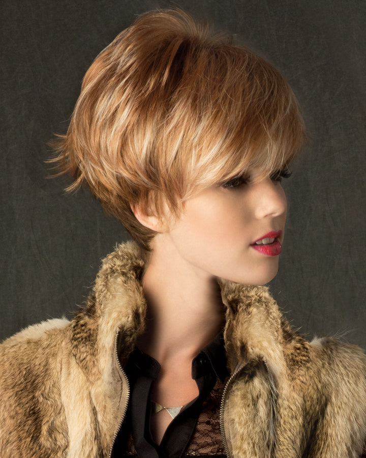 Ivy | Synthetic Wig by Noriko