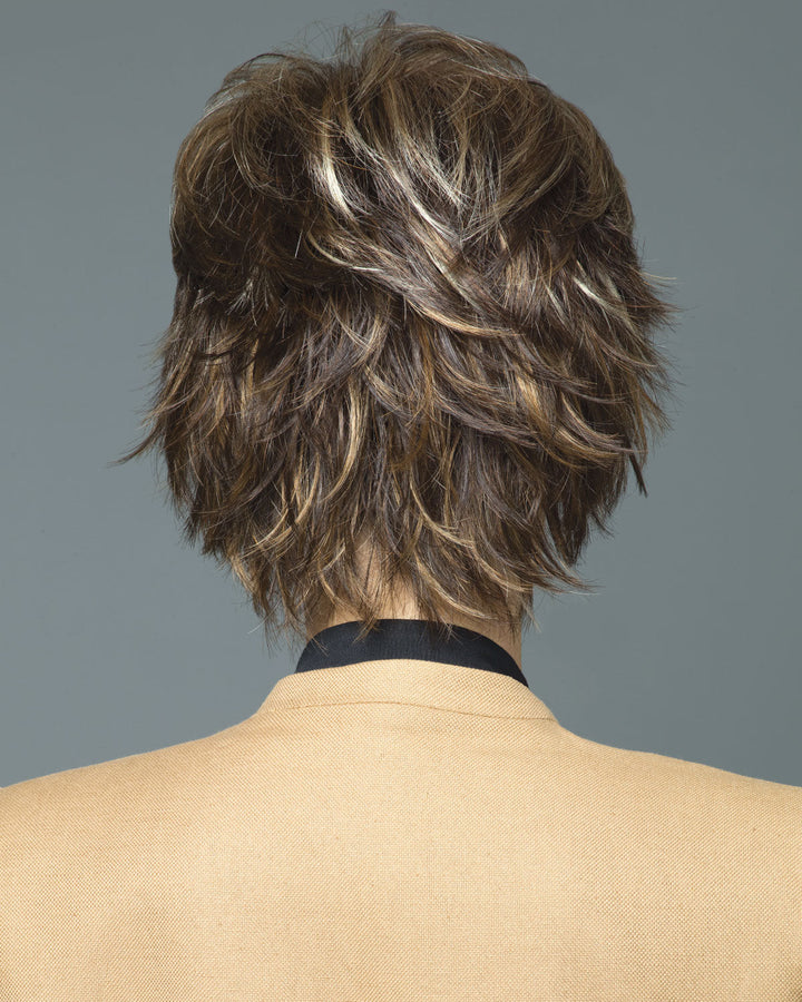 Nori (Exclusive) | Synthetic Wig by Noriko