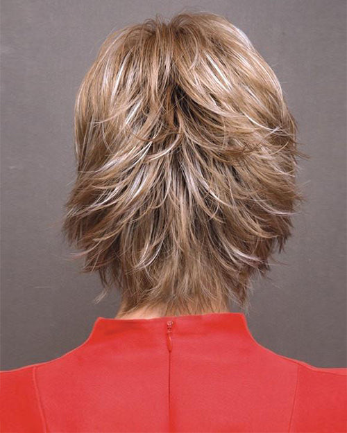 Nori (Exclusive) | Synthetic Wig by Noriko