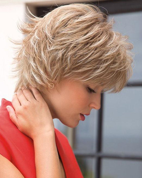Nori | Synthetic Wig by Noriko