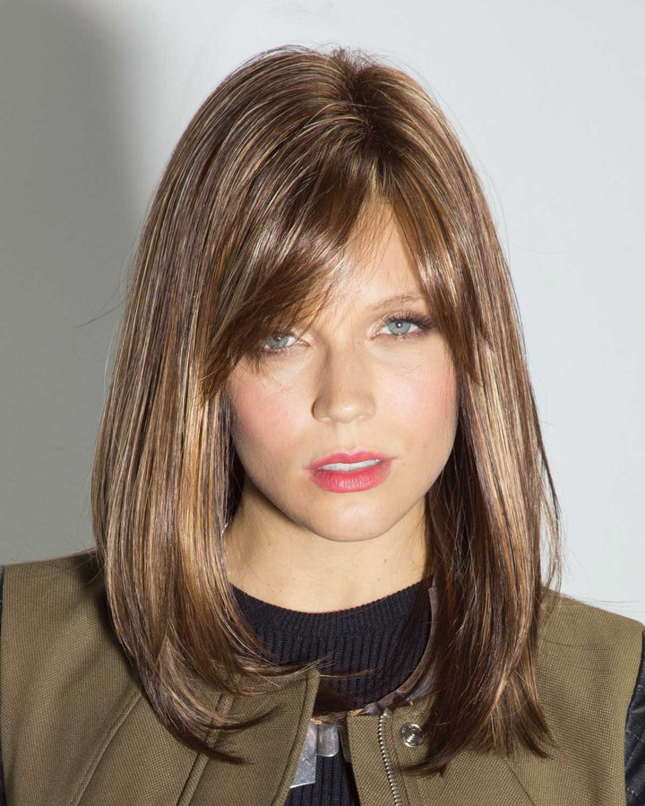 Seville (Exclusive) | Synthetic Wig by Noriko