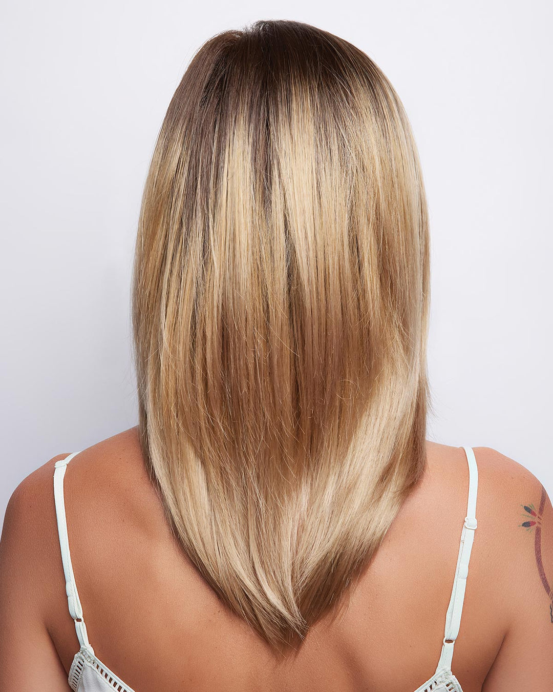 Seville (Exclusive) | Synthetic Wig by Noriko