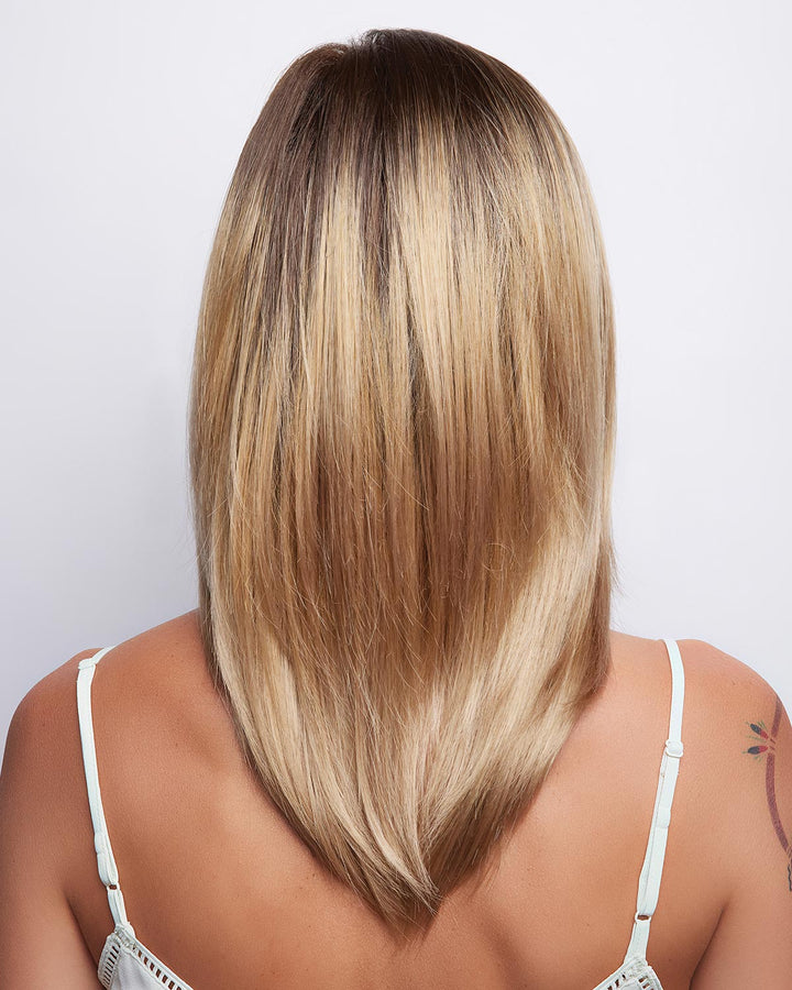 Seville (Exclusive) | Synthetic Wig by Noriko