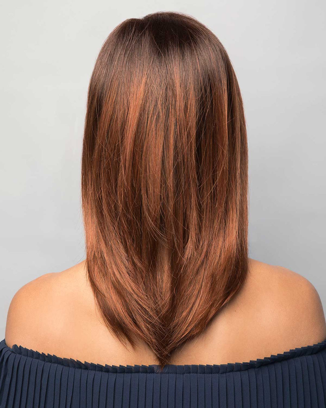 Seville (Exclusive) | Synthetic Wig by Noriko