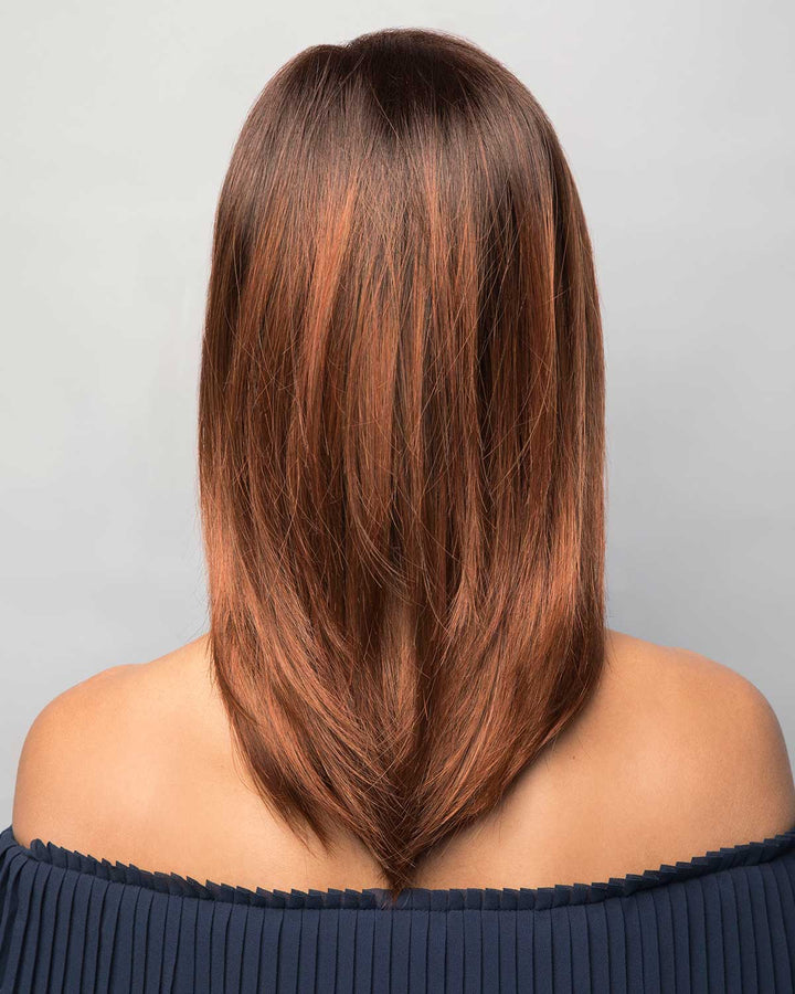 Seville (Exclusive) | Synthetic Wig by Noriko