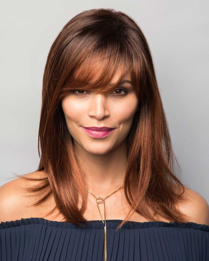 Seville (Exclusive) | Synthetic Wig by Noriko
