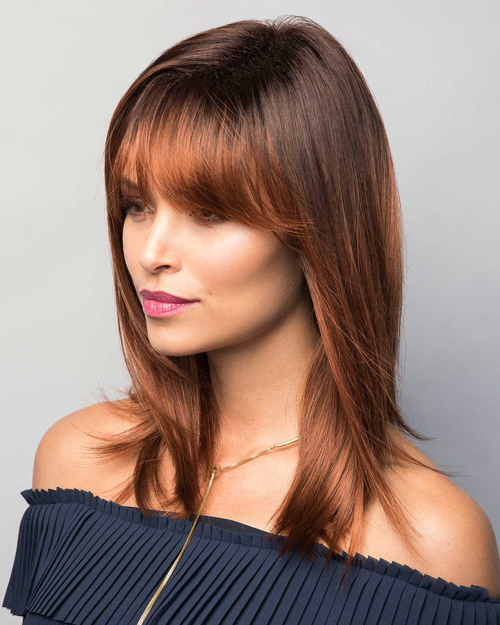 Seville | Synthetic Wig by Noriko