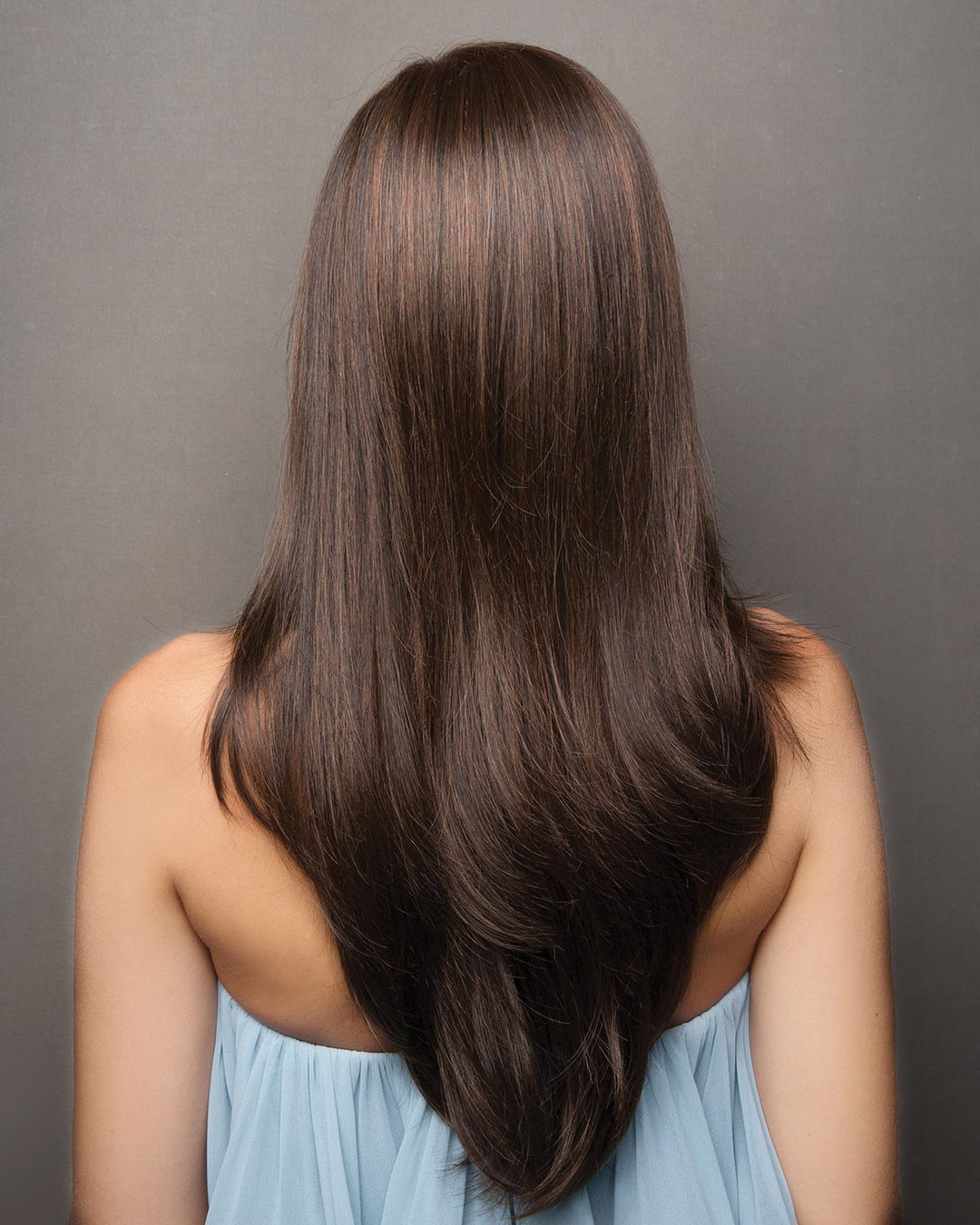 Angelica PM (Exclusive) | Monofilament Synthetic Wig by Noriko
