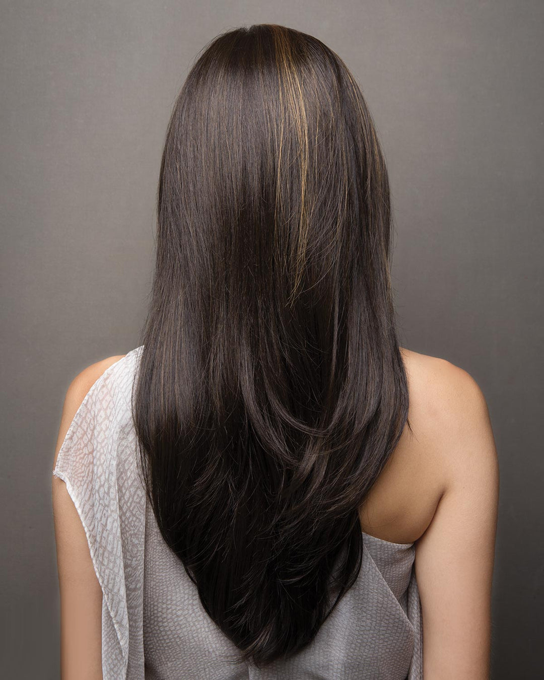 Angelica PM | Monofilament Synthetic Wig by Noriko