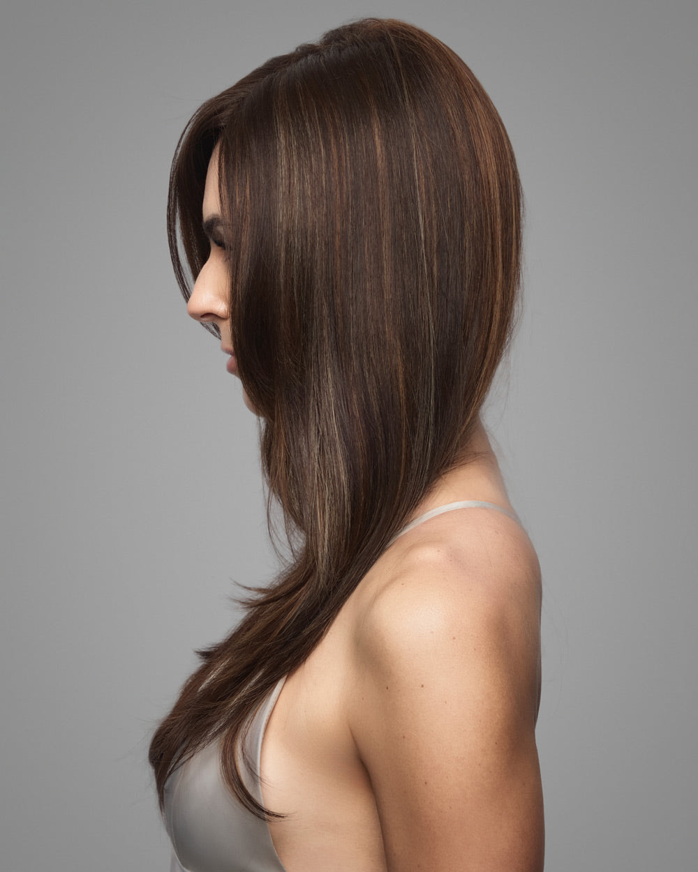Angelica PM | Monofilament Synthetic Wig by Noriko