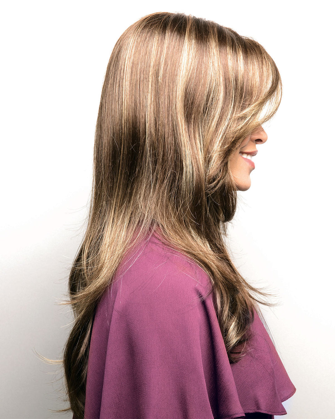 Angelica Large Cap (Exclusive) | Synthetic Wig by Noriko