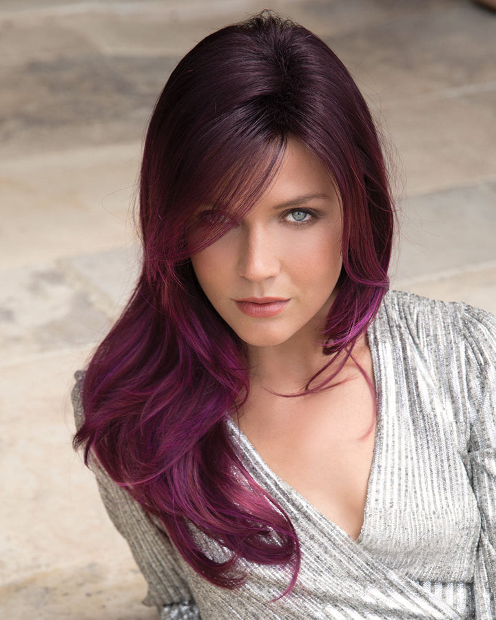 Angelica Large Cap | Synthetic Wig by Noriko