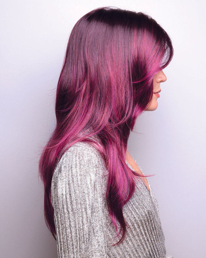 Angelica Large Cap (Exclusive) | Synthetic Wig by Noriko