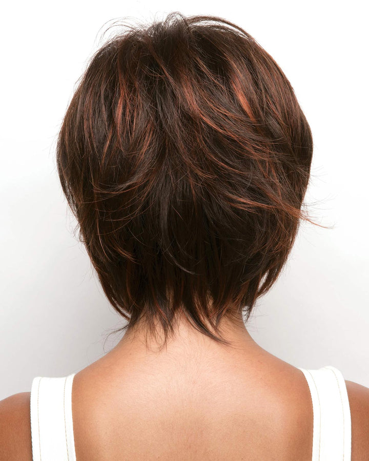 Reese Large Cap | Synthetic Wig by Noriko