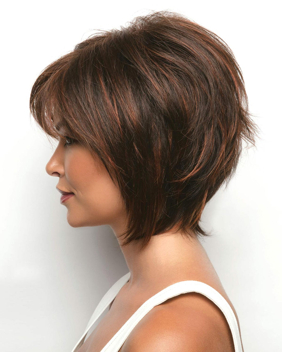 Reese Large Cap | Synthetic Wig by Noriko