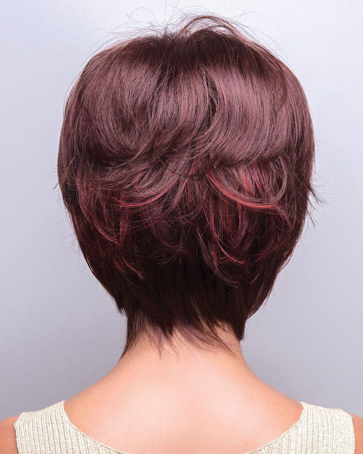 Reese Large Cap | Synthetic Wig by Noriko