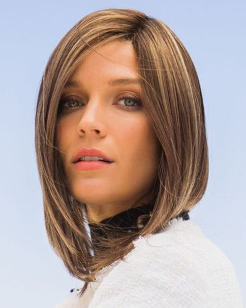 Taylor (Exclusive) | Monofilament Part Synthetic Wig by Noriko