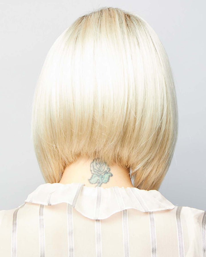 Taylor (Exclusive) | Monofilament Part Synthetic Wig by Noriko