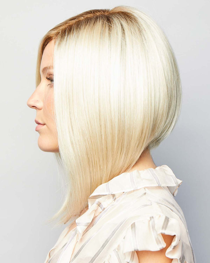 Taylor (Exclusive) | Monofilament Part Synthetic Wig by Noriko