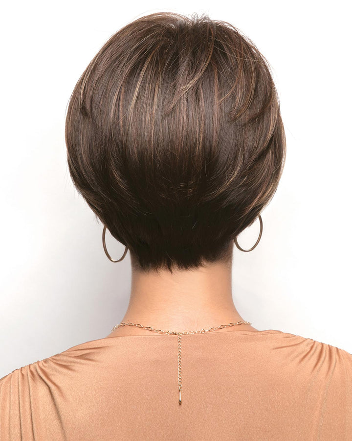 Nima | Synthetic Wig by Noriko