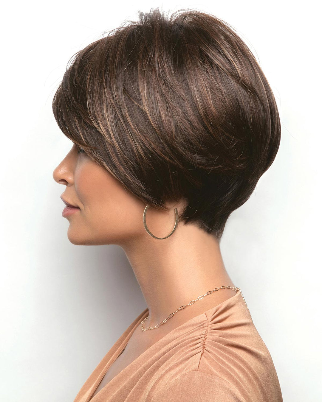 Nima | Synthetic Wig by Noriko