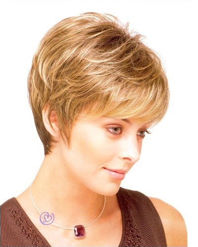 Megan | Synthetic Wig by Noriko