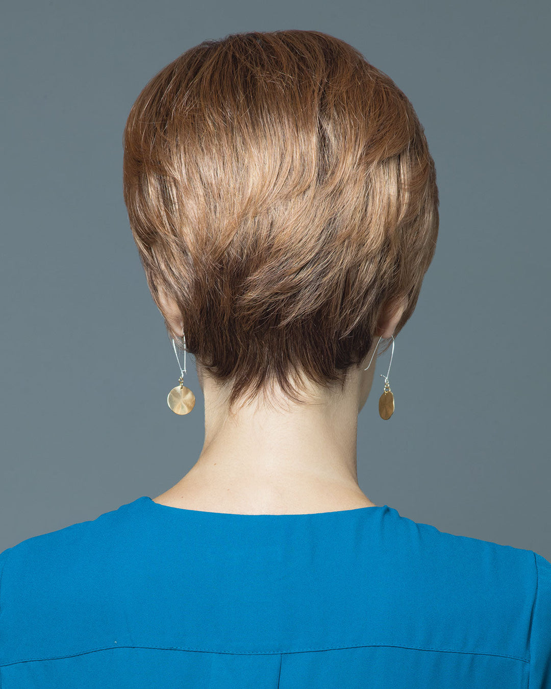 Megan | Synthetic Wig by Noriko