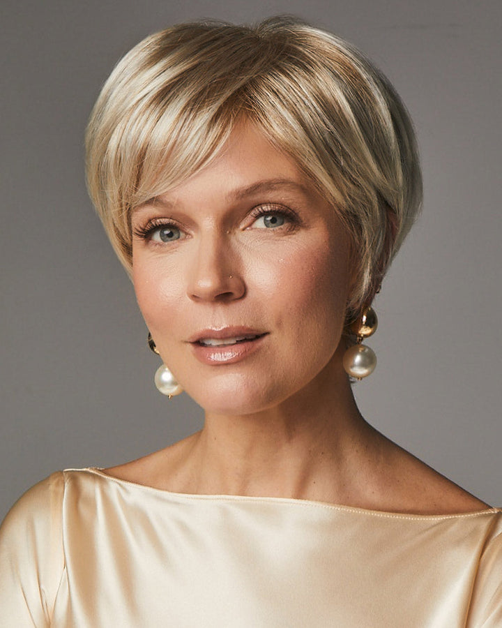 Megan | Synthetic Wig by Noriko