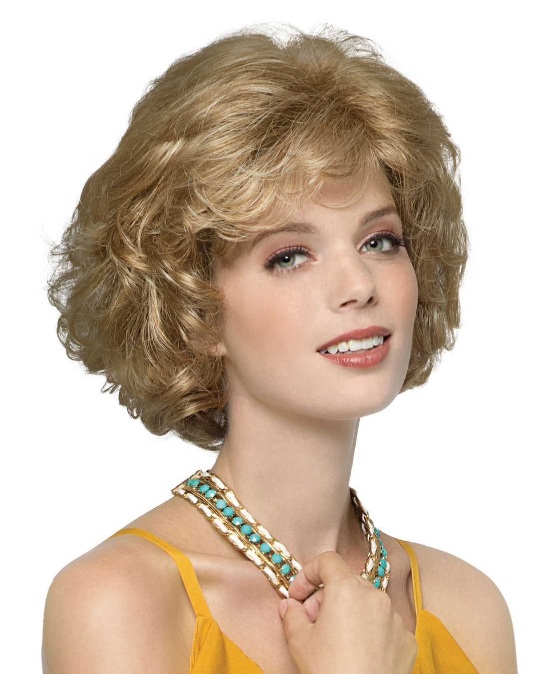 Mariah | Synthetic Wig by Noriko