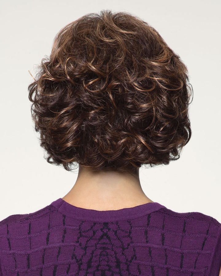 Mariah | Synthetic Wig by Noriko