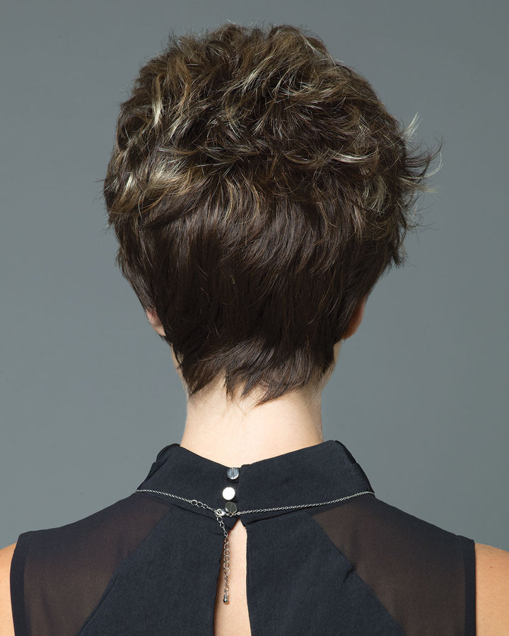 Drew | Synthetic Wig by Noriko