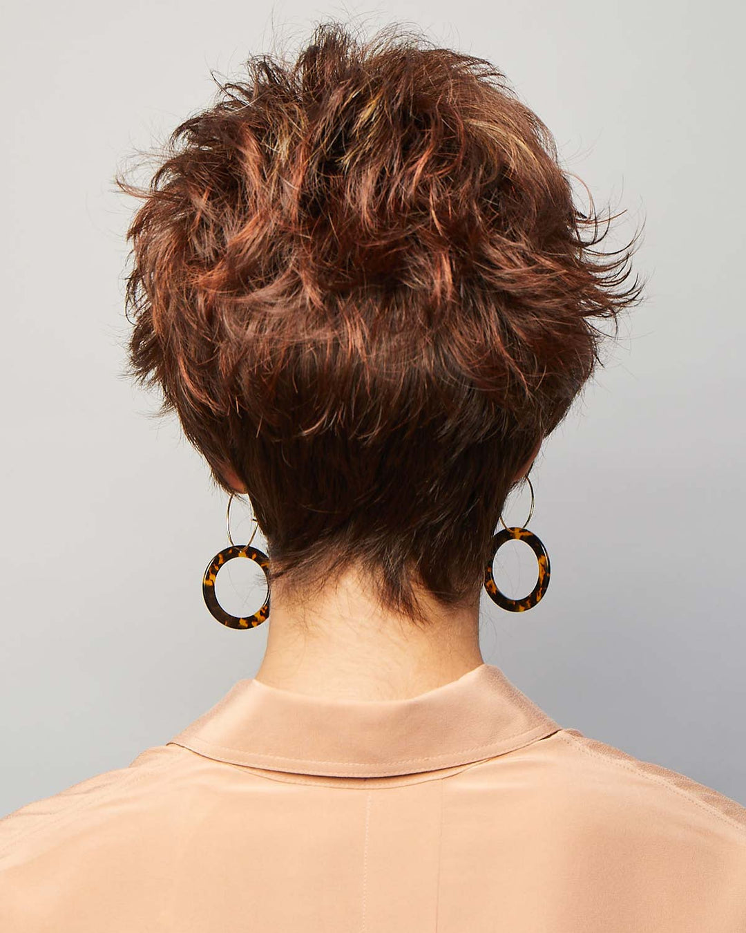 Drew (Exclusive) | Synthetic Wig by Noriko