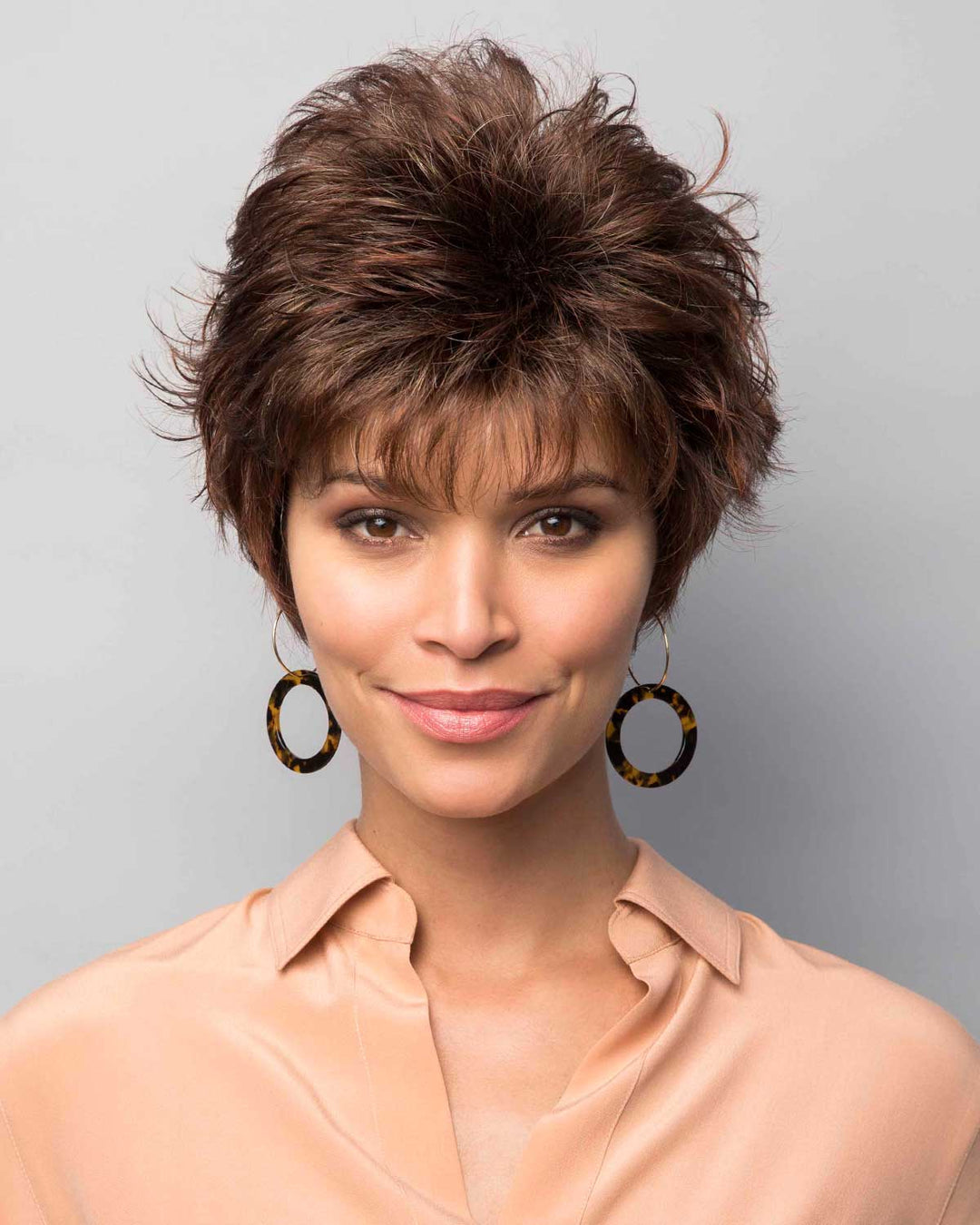 Drew (Exclusive) | Synthetic Wig by Noriko