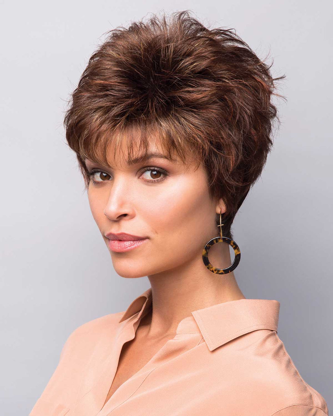 Drew (Exclusive) | Synthetic Wig by Noriko