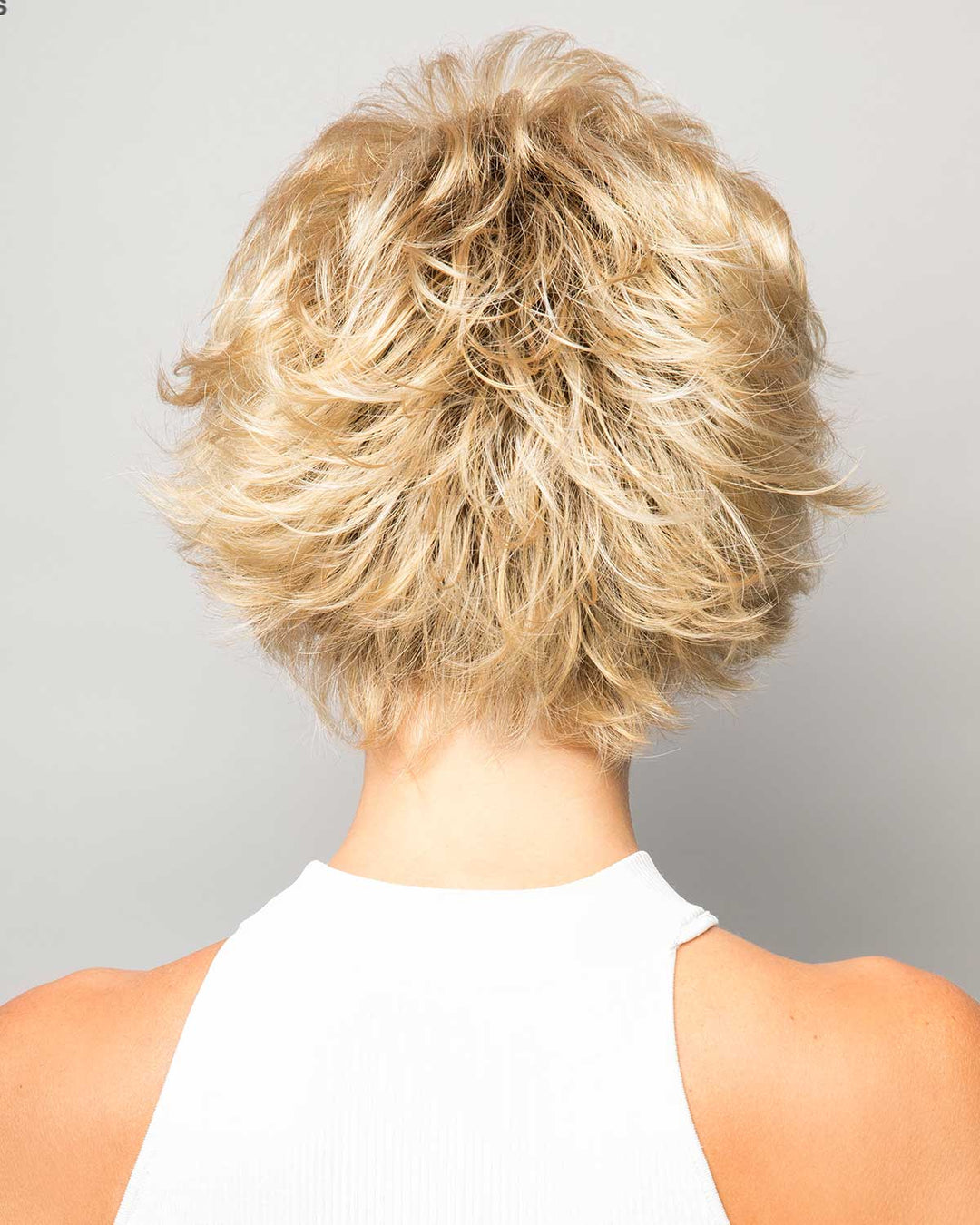 Mason (Exclusive) | Synthetic Wig by Noriko