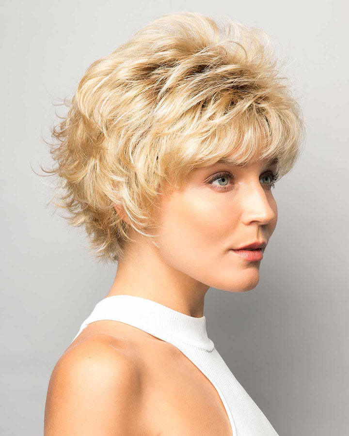 Mason (Exclusive) | Synthetic Wig by Noriko