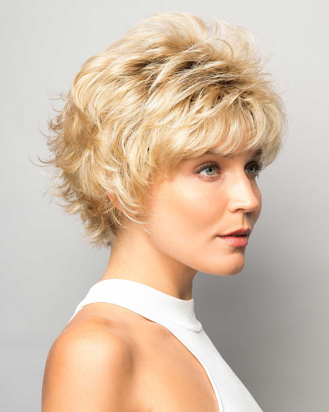 Mason | Synthetic Wig by Noriko