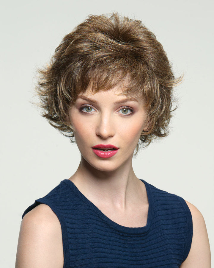 Mason | Synthetic Wig by Noriko