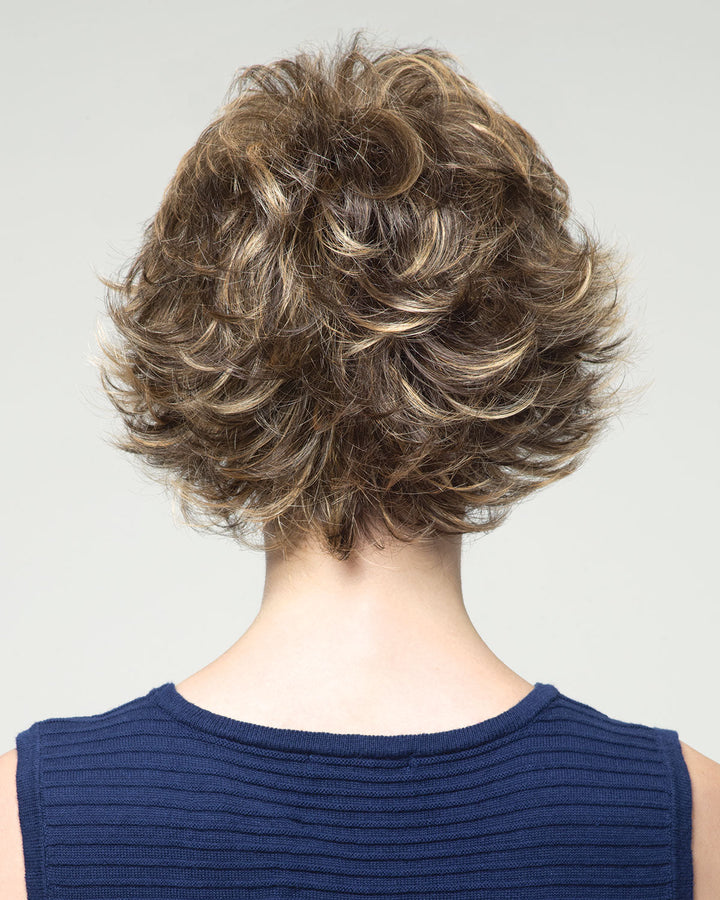 Mason (Exclusive) | Synthetic Wig by Noriko
