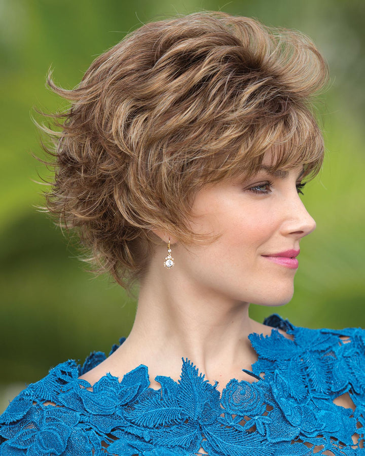 Mason (Exclusive) | Synthetic Wig by Noriko