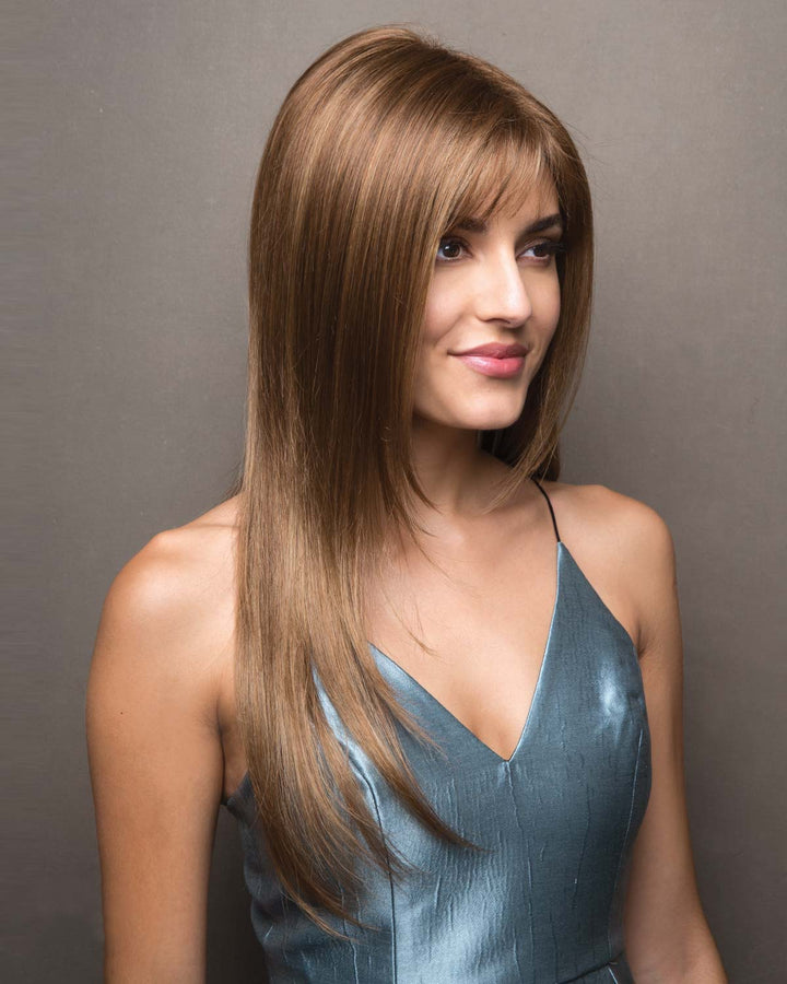 Robin (Exclusive) | Synthetic Wig by Noriko